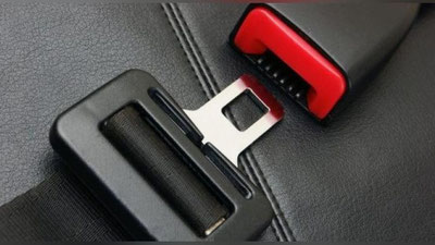 'Энди орқа ўриндиғидаги йўловчилар ҳам хавфсизлик камарини тақиб олишлари талаб этилади'ning rasmi