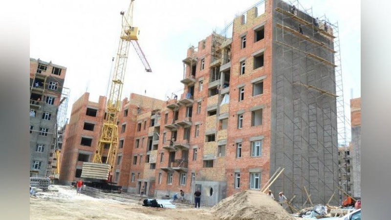 'Qozog`istondagi qurilishda o`zbekistonlik ishchi vafot etdi'ning rasmi