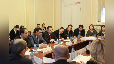 Изрображение 'В УЗБЕКИСТАНЕ МОГУТ СОЗДАТЬ ЦЕНТР ПО АДАПТАЦИИ ЖЕЛАЮЩИХ РАБОТАТЬ В РОССИИ'