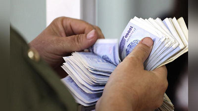 '1 sentyabrdan ish haqi, pensiyalar, stipendiyalar va nafaqalar oshadi'ning rasmi