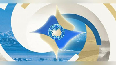 'Ўзбекистон ЕОИИ кузатувчи - давлат мақомидан кенг фойдаланмоқда - Россия бош вазири'ning rasmi