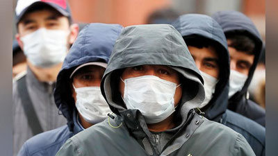 'Rossiyadagi o`zbekistonliklar sodir bo`layotgan namoyishlardan ogohlantirilmoqda'ning rasmi