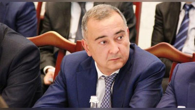 '"Bu davrda siz bildirgan takliflar asosida deputatlarga bo`lgan ishonch oshdi". Toshkent shahar xalq deputatlari Kengashi Jahongir Ortiqxo`jaevga minnatdorlik murojaati yo`lladi'ning rasmi