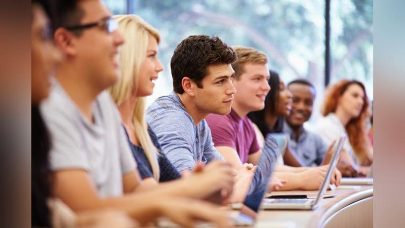 'Endi talabalar ham ustozlarni baholaydi'ning rasmi