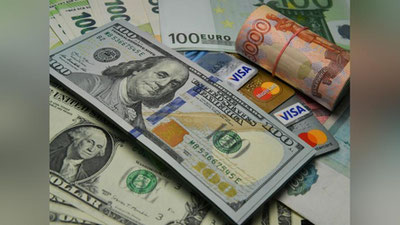 'Ўзбекистонда доллар қимматлашиб, евро, рубль курси арзонлашди'ning rasmi