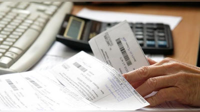 Изрображение 'Нужно ли платить за мусор, если в квартире никто не живет?'