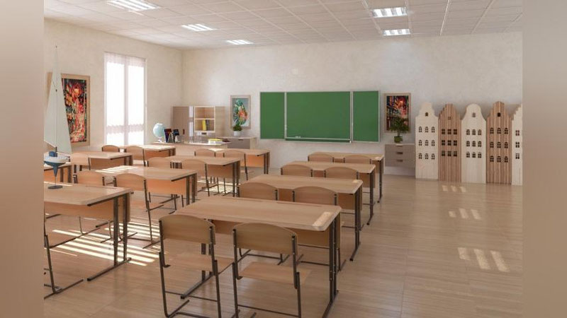 'Қишки таътилни узайтириш ваколати маҳаллий ҳокимликларга берилди'ning rasmi