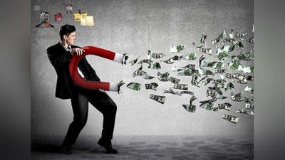 Изрображение 'Самая простая привычка, которая быстро делает людей богатыми '