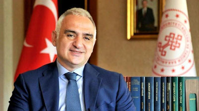 'Turkiya: Xavfsiz turizmga yanada ishonch ortmoqda'ning rasmi