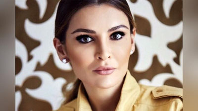 'Lola Islomovna «Karimova» familiyasini o`zgartirdimi?'ning rasmi