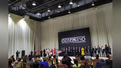 '"Muqimiy" filmining katta premerasi o`tkazildi'ning rasmi