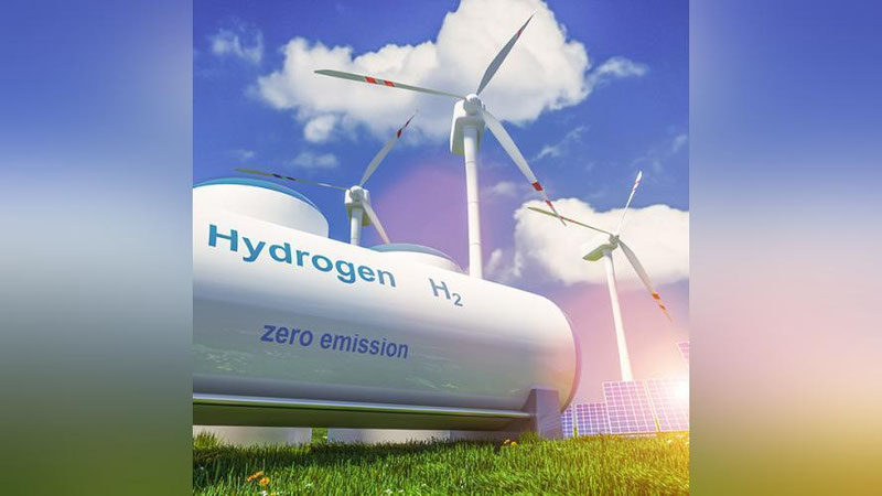 'O`zbekistonda vodorod energetikasi rivojlantiriladi'ning rasmi