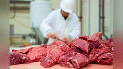 Изрображение 'Кыргызстан отменил ограничение на ввоз мяса и скота из Узбекистана'