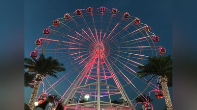 'Toshkentdagi "Ashxobod" bog`i ham vaqtinchalik yopildi'ning rasmi