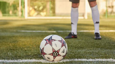 Изрображение 'Бренд "узбекский футбол": видеокомментарий к Указу Президента'