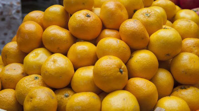 Изрображение 'Россия нашла в турецких мандаринах пестицид «Хлорпирифос»'