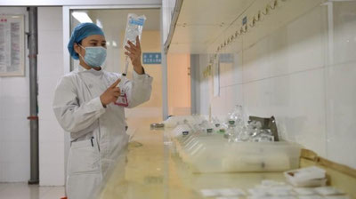 'Ҳамширалар Германия шифохоналарига ишга таклиф этилмоқда'ning rasmi