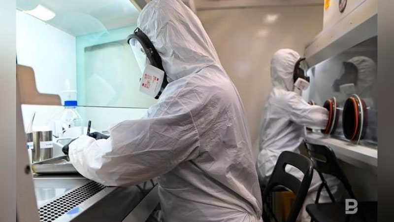 '“Омикрон” эмланмаган аҳоли қатламига кўпроқ хавф солмоқда – ЖССТ'ning rasmi