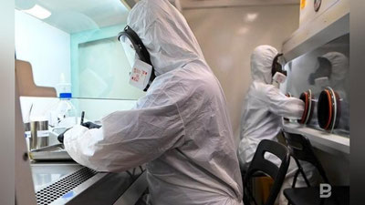 '“Омикрон” эмланмаган аҳоли қатламига кўпроқ хавф солмоқда – ЖССТ'ning rasmi