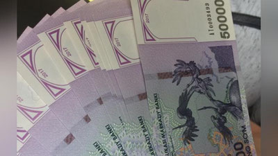 Изрображение 'ГОСКОМСТАТ ОЗВУЧИЛ РЕГИОНЫ С САМЫМИ ВЫСОКИМИ ЗАРПЛАТАМИ'