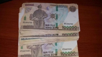 'Bag`dodda sohta “g`aznaxonasi” fosh etildi'ning rasmi