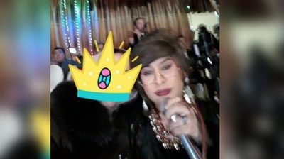 Изрображение 'Организаторы фиктивного концерта Юлдуз Усмановой в Таджикистане ответят перед законом'