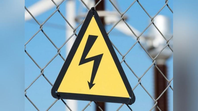 'Qashqadaryoda elektr tarmoqlari korxonasi xodimi tok urishi oqibatida vafot etdi'ning rasmi