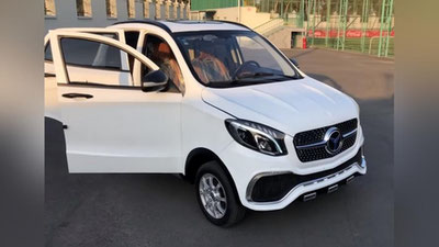 '2022 йилнинг 3 ойида Ўзбекистонга қанча электромобиль кириб келгани маълум қилинди'ning rasmi