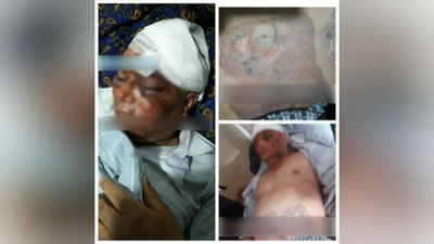 'Tergov departamenti "Qashqadaryoda shavqatsizlarcha azoblangan fuqaro" tafsilotlarini ma`lum qildi'ning rasmi