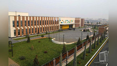 'Prezident maktablariga qabul kunlari va kirish imtihoni tartibi ma`lum qilindi'ning rasmi