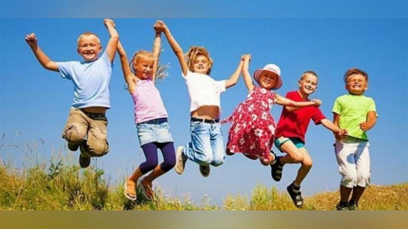 'Er yuzining barcha hududlarida ham bolalar taqdiriga e`tibor talab darajasidami?'ning rasmi