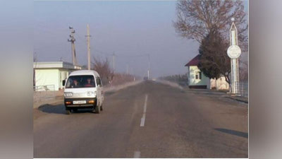 Изрображение 'МВД объяснило факт возобновления работы блокпостов в ряде регионов страны'