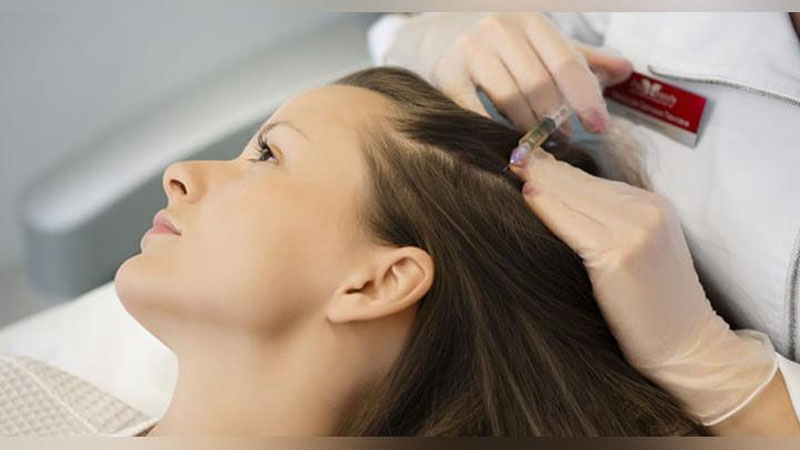 'SOCh TO`KILIShIDA YoRDAM BERUVChI MEZOTERAPIYa BORMI?'ning rasmi