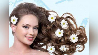 '​Соғлом ва гўзал сочлар ҳам иссиқ ҳавода парваришга муҳтож!'ning rasmi