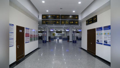 Изрображение 'В АЭРОПОРТАХ УЗБЕКИСТАНА ПОЯВЯТСЯ КОНСУЛЬСКИЕ ОТДЕЛЕНИЯ МИД'