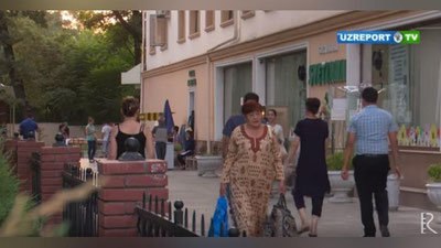 Изрображение 'НОВЫЙ ЭКСПЕРИМЕНТ В ТАШКЕНТЕ: ГОТОВЫ ЛИ ВЫ ПОМОЧЬ ЖЕНЩИНЕ С СУМКАМИ?'