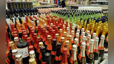 'Endi barcha yuridik shaxslar alkogol mahsulotlarining ulgurji savdosi bilan shug`ullanishga haqli'ning rasmi