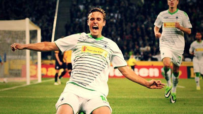 '“Вест Хэм” ва “МЮ” битта футболчини кўзламоқда'ning rasmi