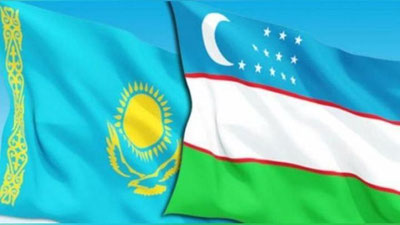 Изрображение 'НАЗАРБАЕВ РАТИФИЦИРОВАЛ ДОГОВОР С УЗБЕКИСТАНОМ О СТЫКЕ ГОСГРАНИЦ'