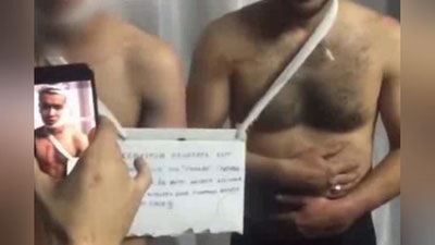 'Toshkentda «Lirika» sotuvchilari  samosud qilindi (video)'ning rasmi