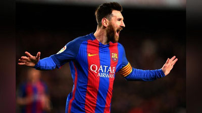 '“Barselona” Lionel Messiga yiliga 35 million evro to`lashga tayyor'ning rasmi