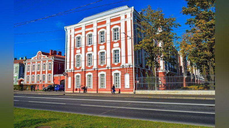 Изрображение 'В Ташкенте откроется филиал Санкт-Петербургского вуза'