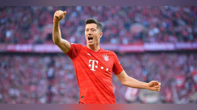 'Левандовски «Барселона»га ўтмоқчи'ning rasmi