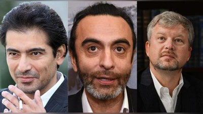 '"O`zbekkino" bilan xalqaro hamkorlikdagi filmlar taqdimoti bo`lib o`tadi'ning rasmi