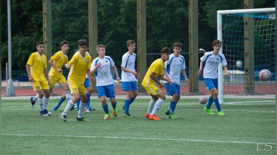 'Пахтакор тарбияланувчилари Kaluga CUP 2017 ғолиби бўлди 'ning rasmi