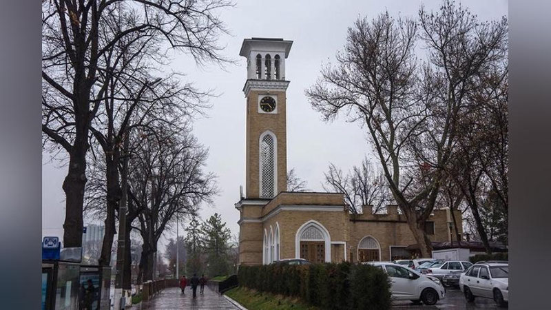 'Дам олиш кунлари баъзи жойларда кечаси 17-20 даражагача совуқ бўлади'ning rasmi