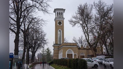 'Dam olish kunlari ba`zi joylarda kechasi 17-20 darajagacha sovuq bo`ladi'ning rasmi