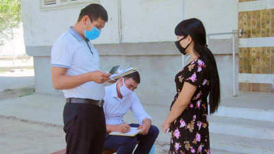 'O`zbekistonda 65 yoshdan kichik bo`lganlar ommaviy emlashga jalb etilmaydimi?'ning rasmi