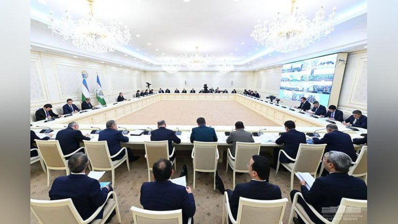 Изрображение 'Руководителям предприятий энергетического сектора объявлен выговор'