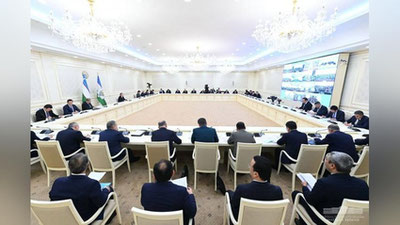 Изрображение 'Руководителям предприятий энергетического сектора объявлен выговор'